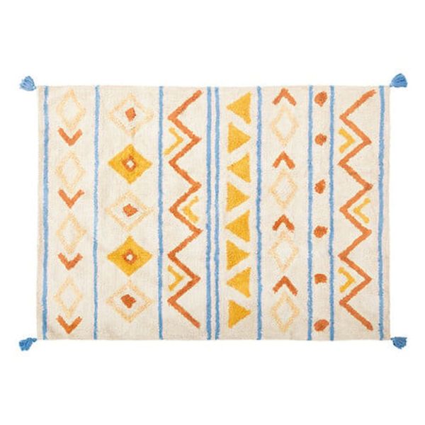 Tapis enfant 120x170 cm Marrakech