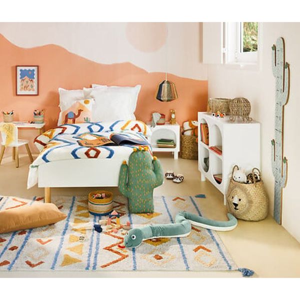 Tapis enfant 120x170 cm Marrakech