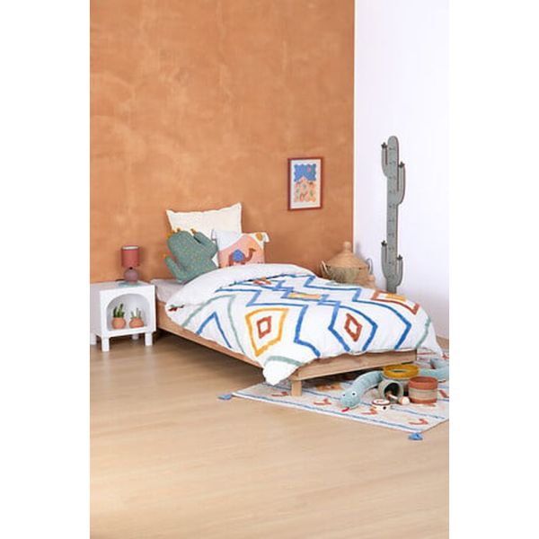 Tapis enfant 120x170 cm Marrakech