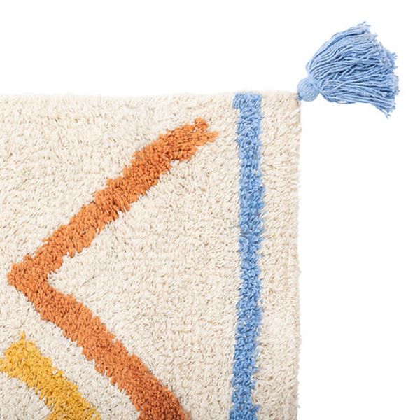 Tapis enfant 120x170 cm Marrakech