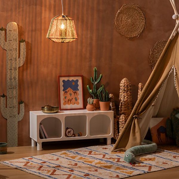 Tapis enfant 120x170 cm Marrakech