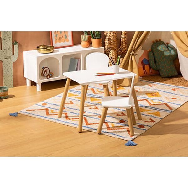 Tapis enfant 120x170 cm Marrakech