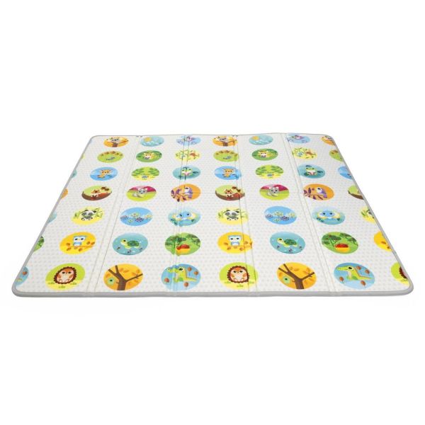 Tapis Maxi 2 en 1