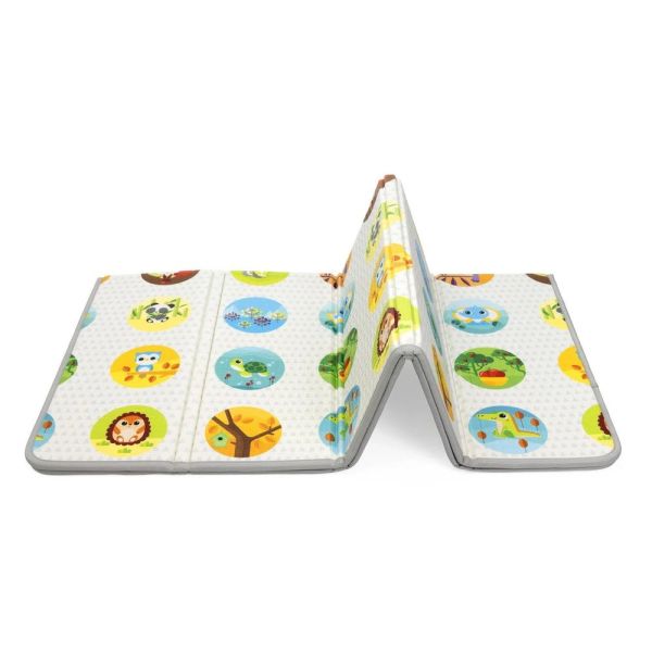 Tapis Maxi 2 en 1