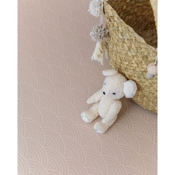 Tapis de sol Lucio 110cm - Mocha