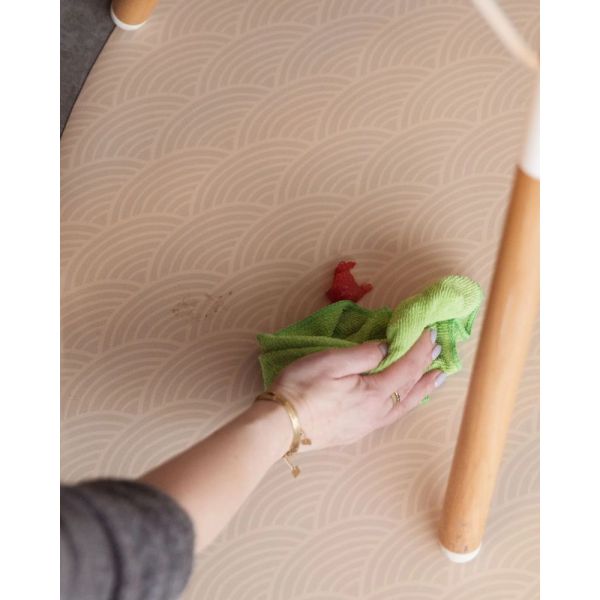 Tapis de sol Lucio 110cm - Mocha