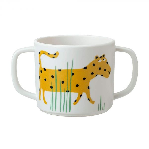 Tasse d'apprentissage bébé La Savane