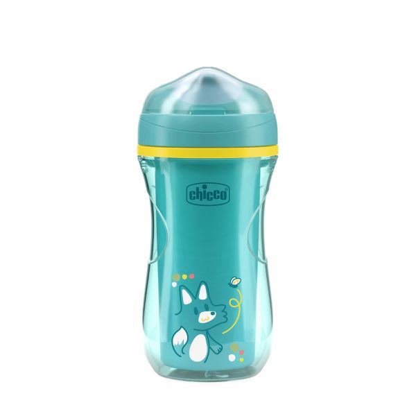 Tasse Active bleu
