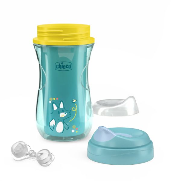 Tasse Active bleu