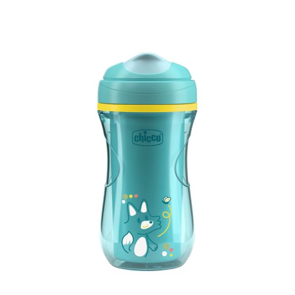 Tasse Active bleu