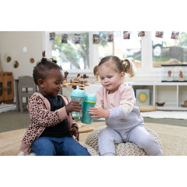 Tasse Active bleu