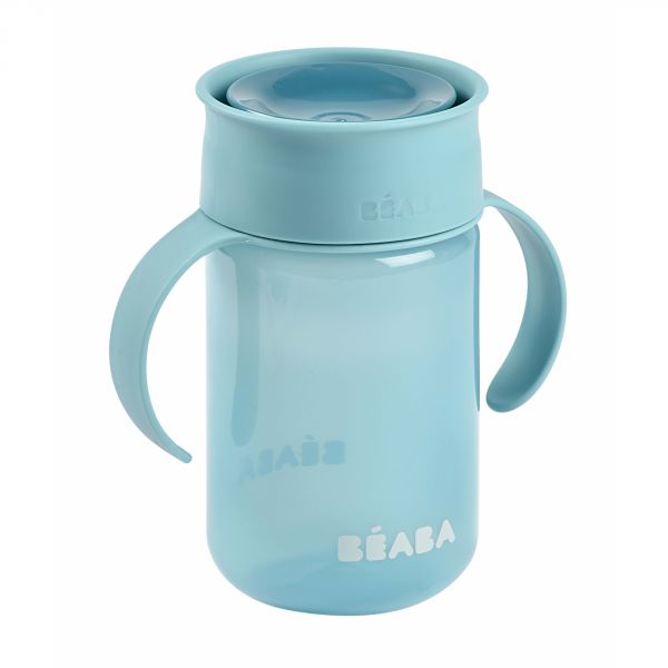 Tasse & Gobelet bébé : les meilleures marques et les tops produits