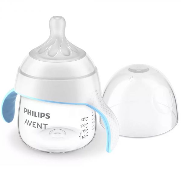 Tasse d'apprentissage Natural response 150ml