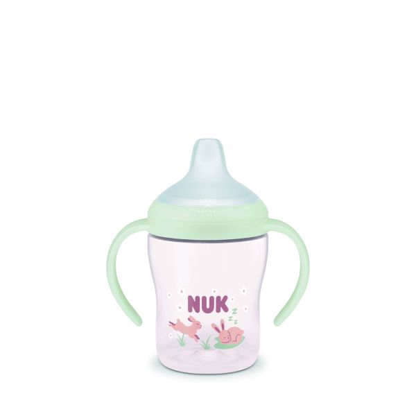 Tasse d'apprentissage Perfect Match nuit 150 ml 6m+ Lapin