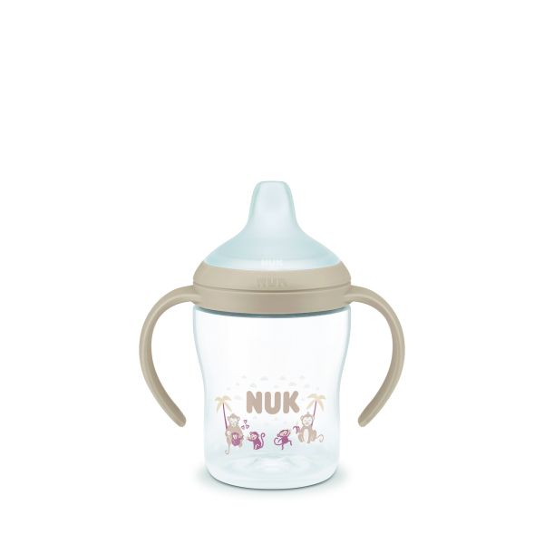 Tasse d'apprentissage Perfect Match 150 ml 6 mois+ Singe