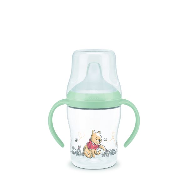 Tasse d'apprentissage Perfect Match 150 ml 6 mois+ Winnie