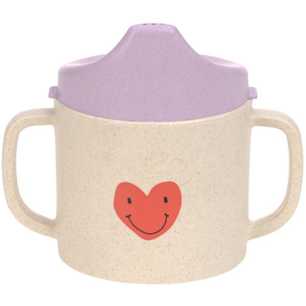 Tasse d´apprentissage Happy Rascals Multi-coloured
