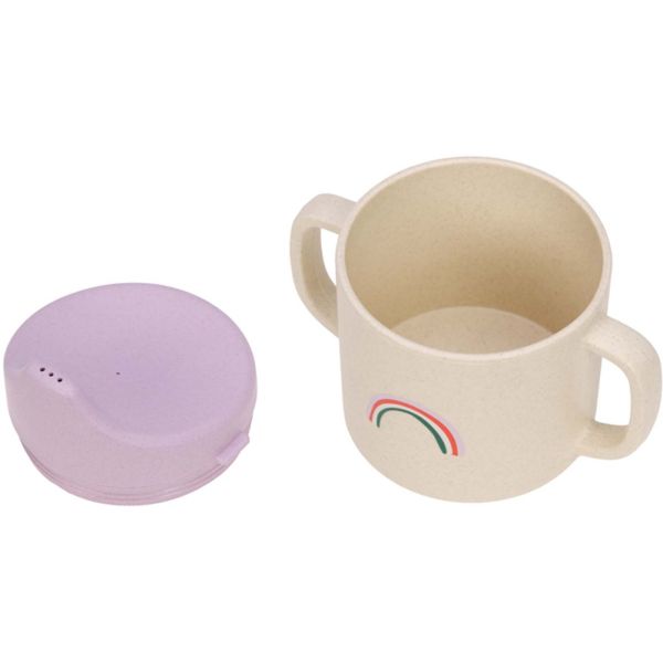 Tasse d´apprentissage Happy Rascals Multi-coloured