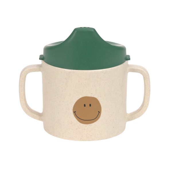 Tasse d´apprentissage  Happy Rascals Multi-coloured