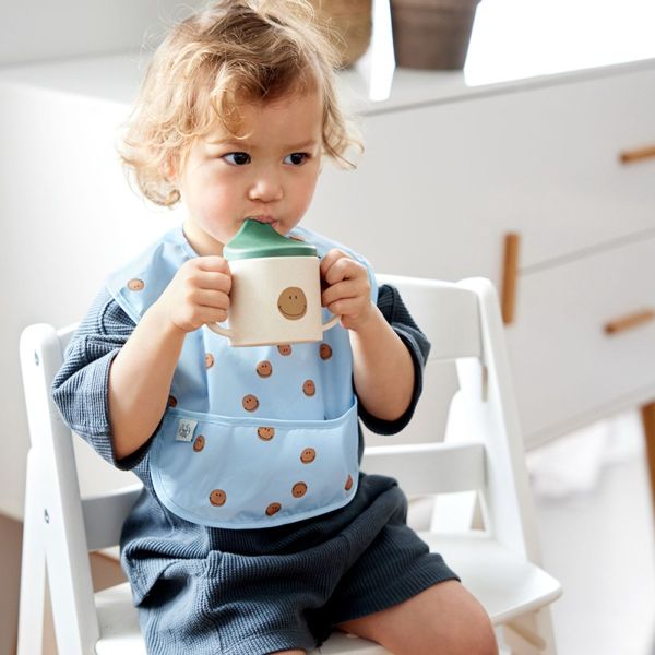 Tasse d´apprentissage  Happy Rascals Multi-coloured