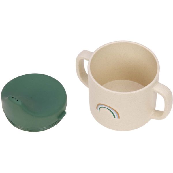 Tasse d´apprentissage  Happy Rascals Multi-coloured