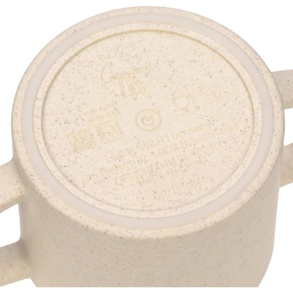 Tasse d´apprentissage Garden Explorer Beige