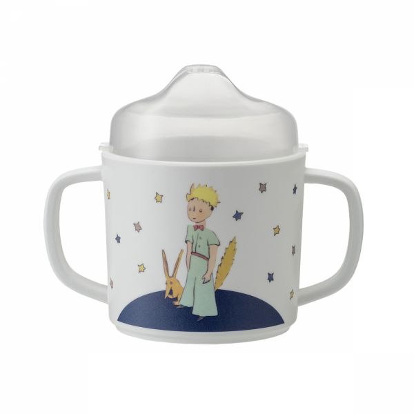 Tasse d'apprentissage bébé Le Petit Prince