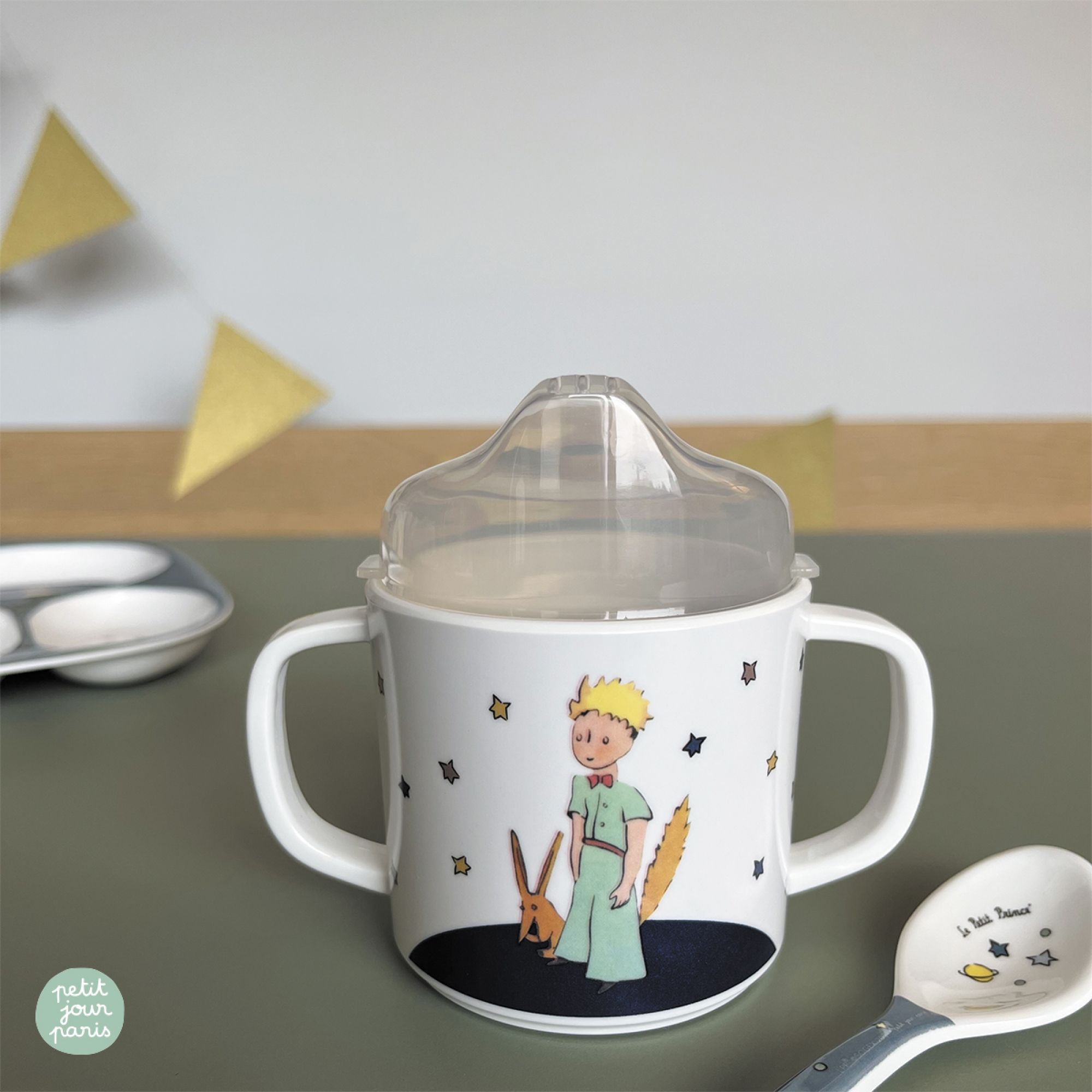 Tasse d apprentissage - Achat Alimentation sur L'Armoire de Bébé