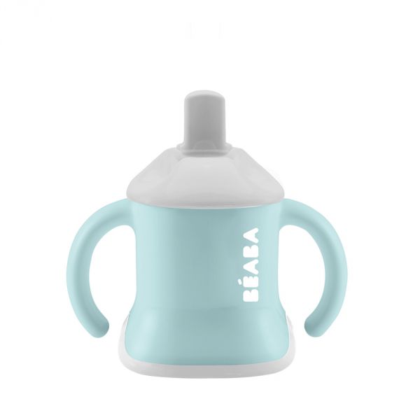 Tasse evoluclip 3 en 1 airy green