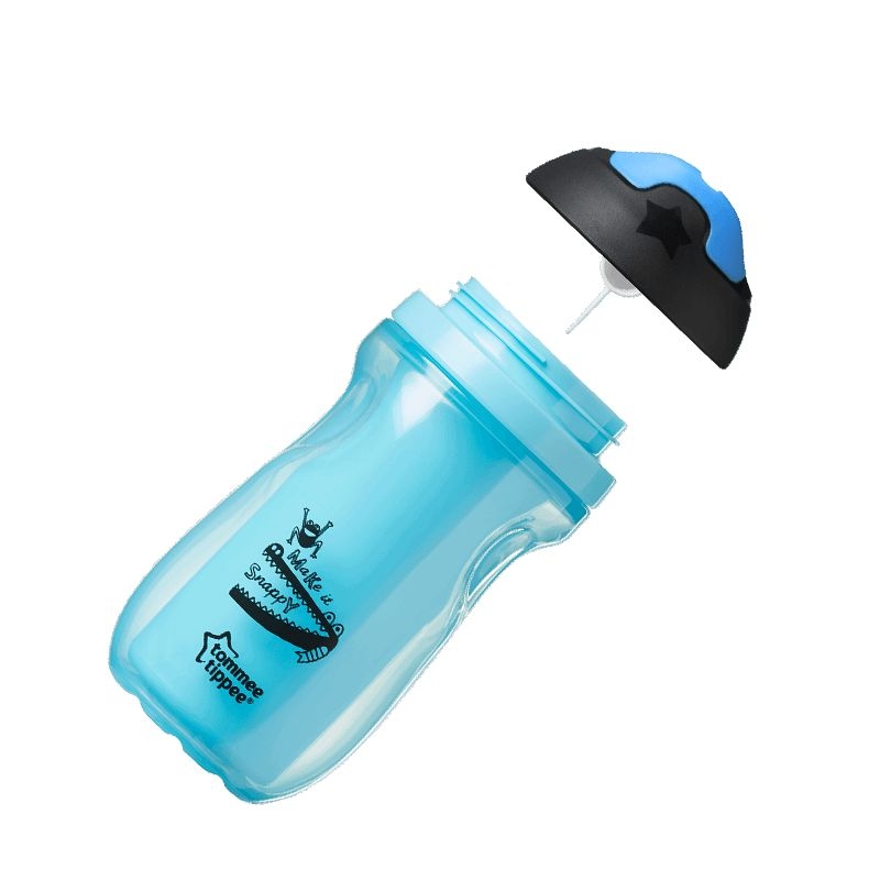 Tommee Tippee Tasse Isotherme A Bec Garcon 12m Made In Bebe Tommee Tippee Tasse Isotherme A Bec Garcon 12m Made In Bebe