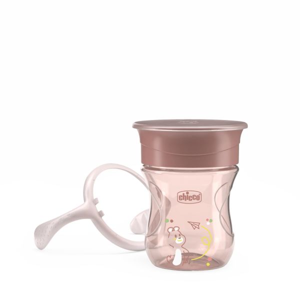 Tasse Perfect rose