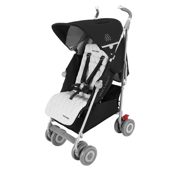 boutique maclaren poussette