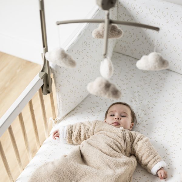 Mobile musical Teddy