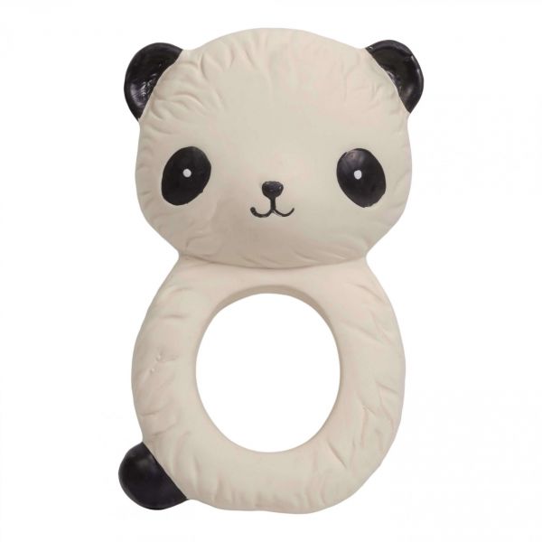 Anneau de dentition Panda