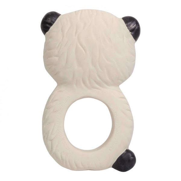 Anneau de dentition Panda