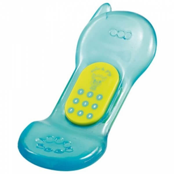 Téléphone polaire Sophie la girafe