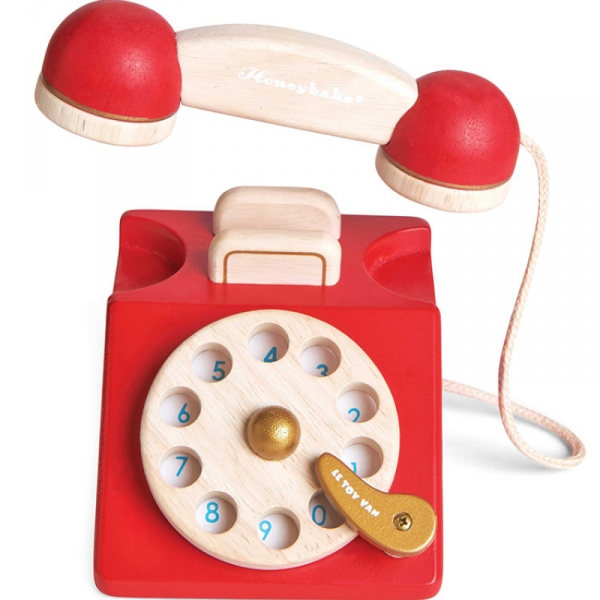 Téléphone vintage