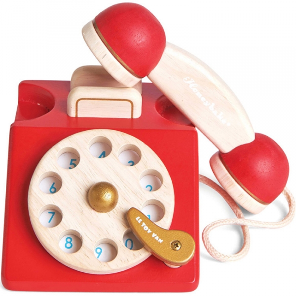 Téléphone vintage