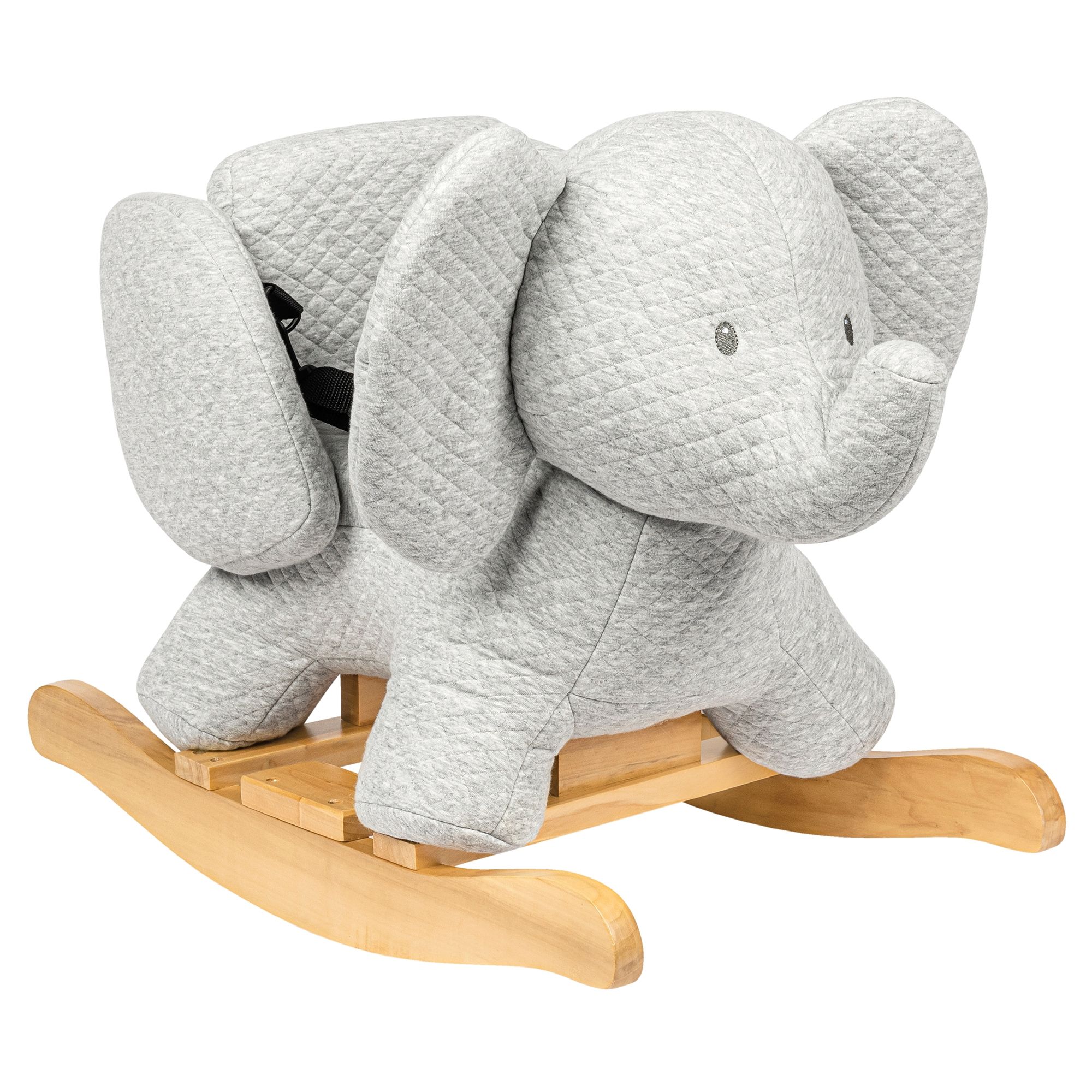 Nattou Bascule Tembo L Elephant Made In Bebe