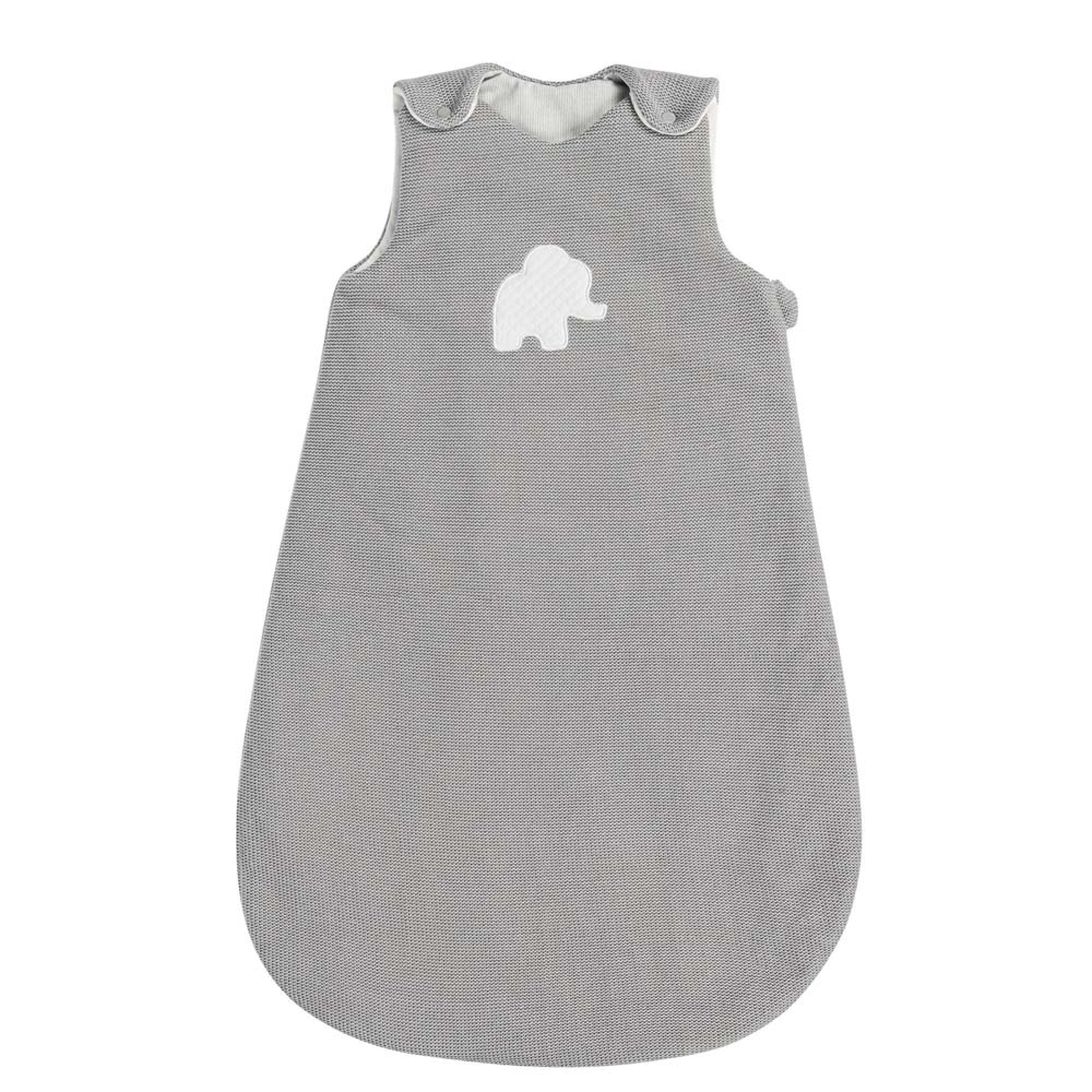Nattou Gigoteuse Bebe 0 6 Mois Tricot Gris Made In Bebe Nattou Gigoteuse Bebe 0 6 Mois Tricot Gris Made In Bebe