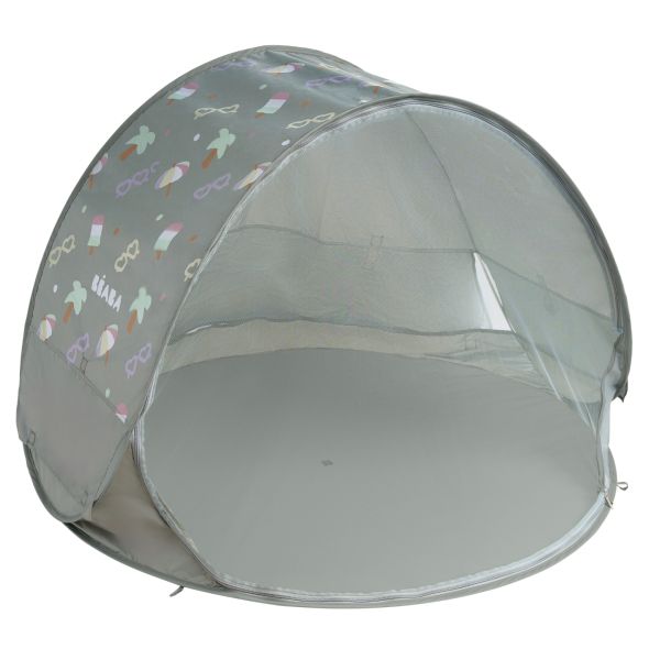 Tente anti UV bébé Breezy Lichen