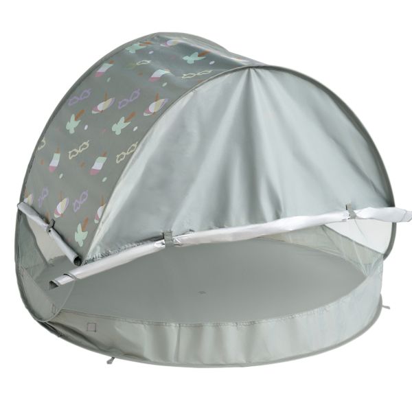 Tente anti UV bébé Breezy Lichen
