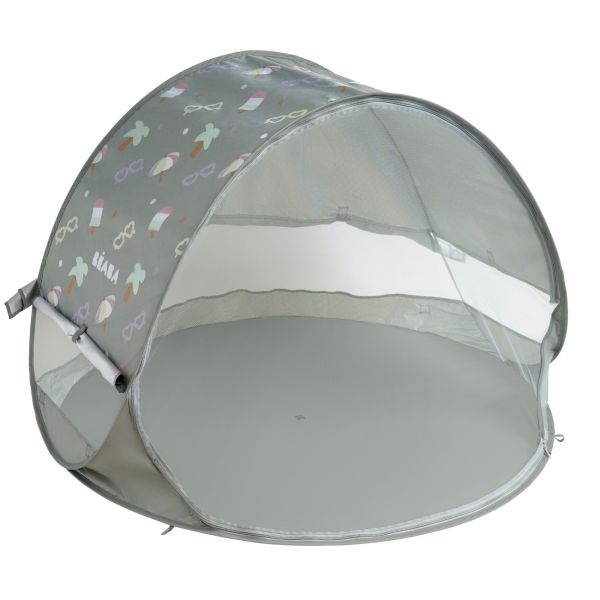 Tente anti UV bébé Breezy Lichen