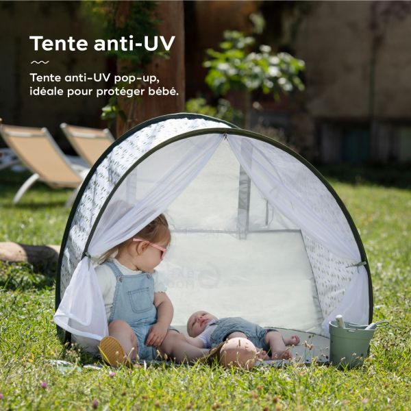 Tente anti-uv Provence