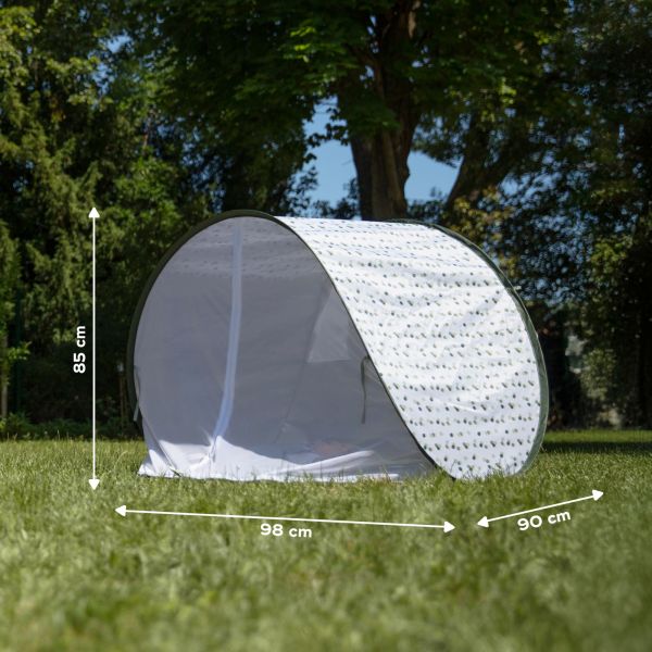 Tente anti-uv Provence