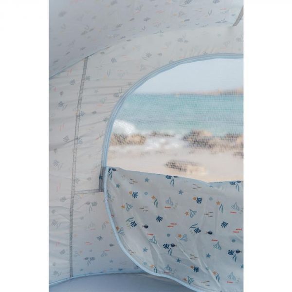 Tente de plage pour enfant Ocean dreams blue
