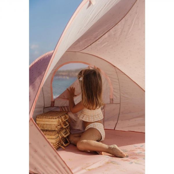 Tente de plage pour enfant Ocean dreams pink