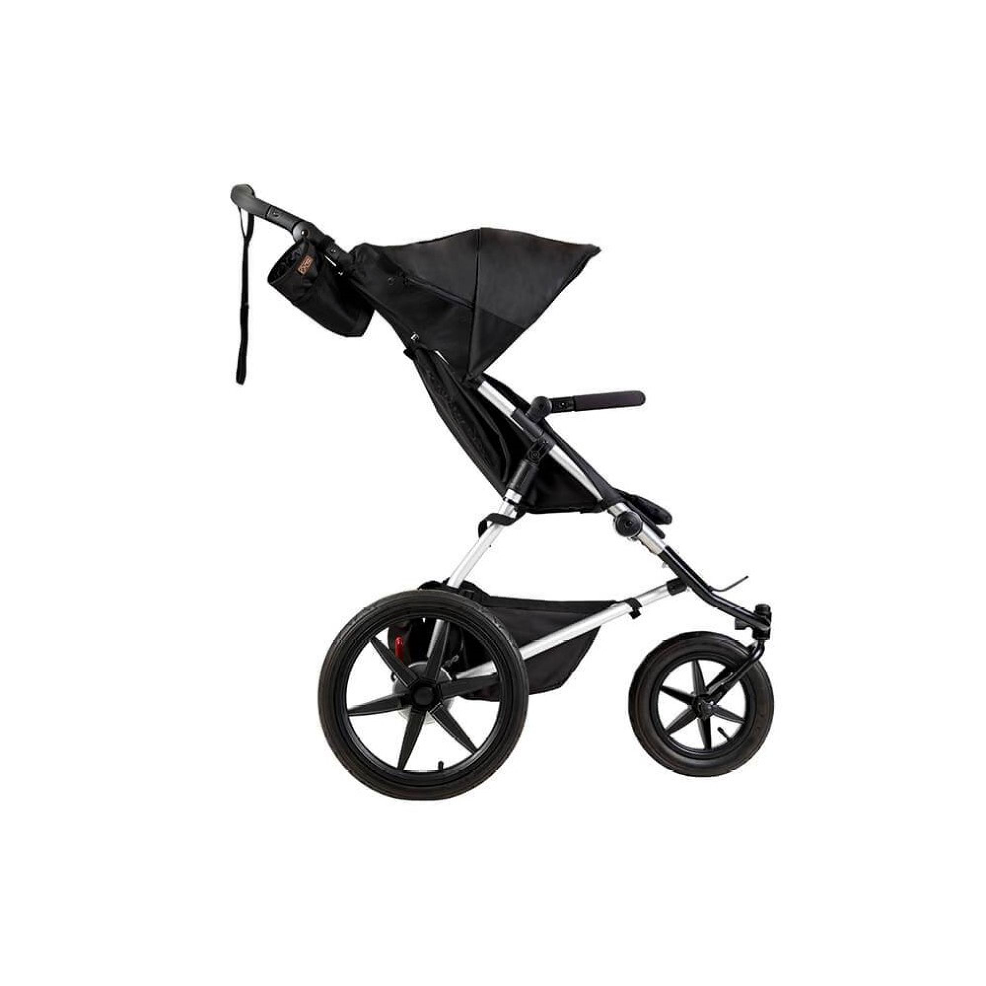 Poussette canne store tout chemin