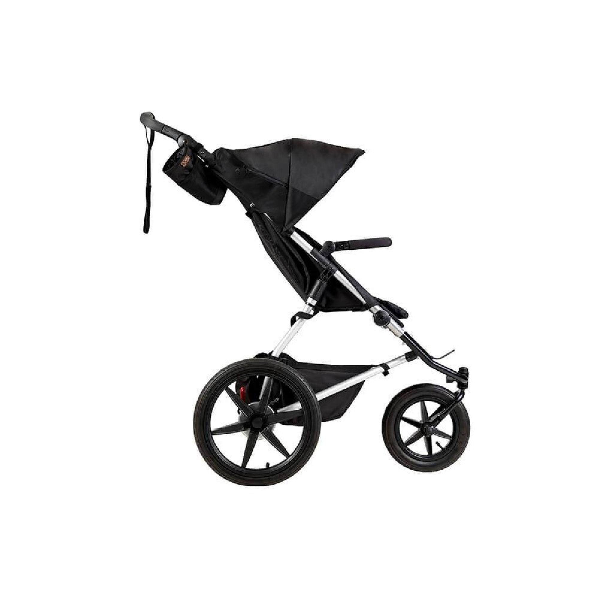 Porte gobelet poussette canne Onyx Cybex