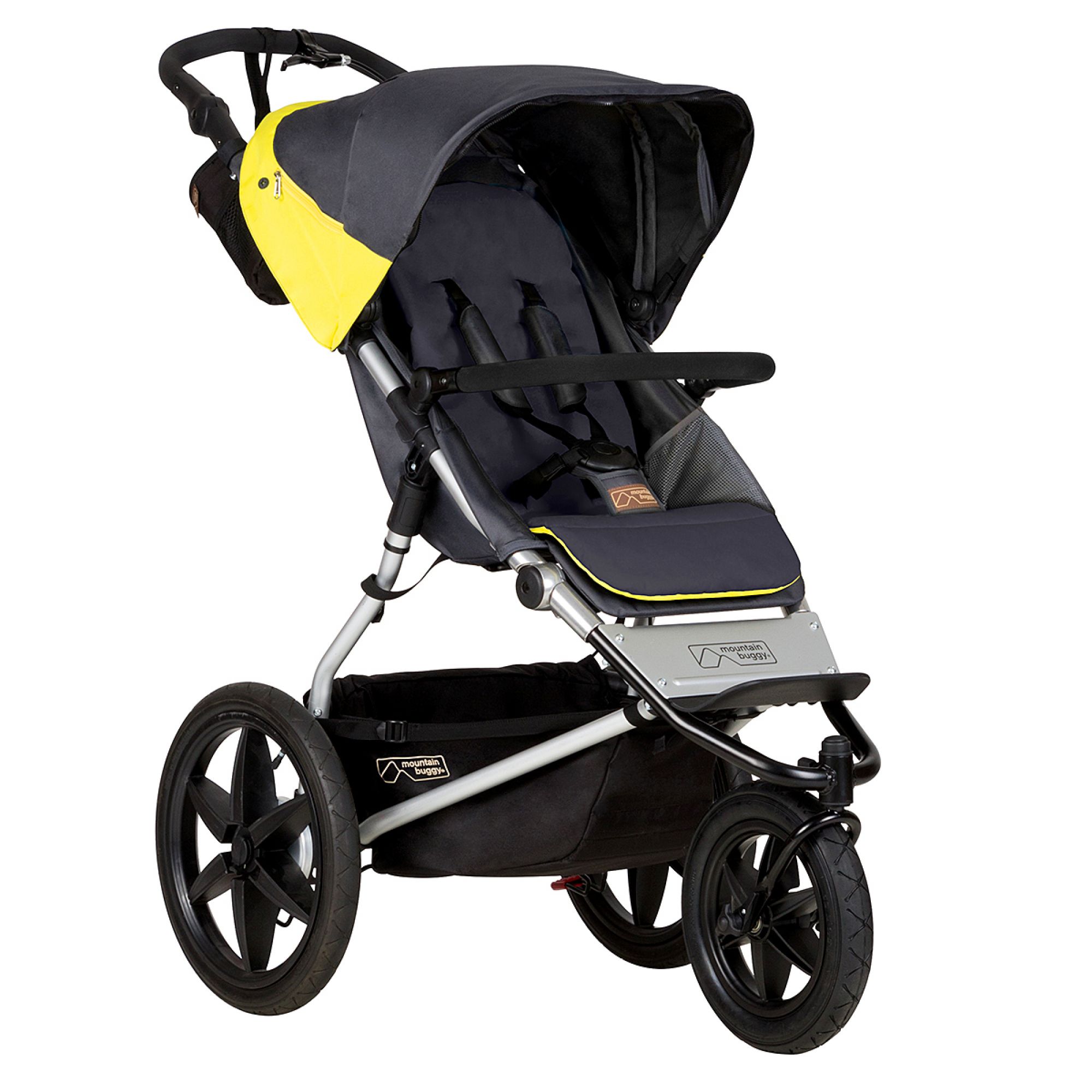 Moufles pour Poussette - Mountain Buggy